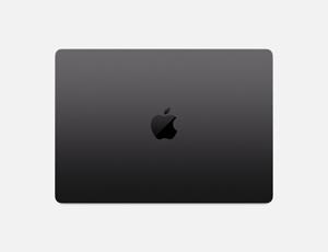 MacBook Pro 14-inch (M5, 2025)